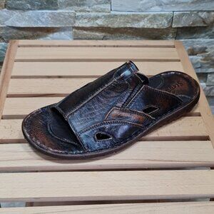 🔥Host Pick🔥 Stepwel Canada Men's 20702 Sandals
